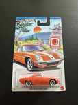 Hot Wheels 1968 Mazda Cosmo Sport J imports