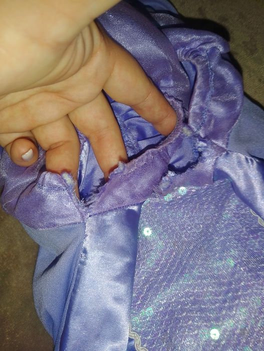 Сукня Софія святкова