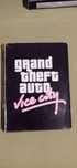 Grand Theft Auto Vice City gra PC