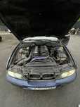 BMW E39 2.5D 1 stage