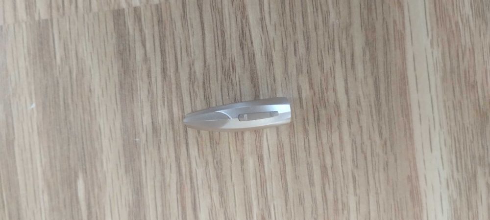 Aparat słuchowy Audibel BTE zauszny – mało używany