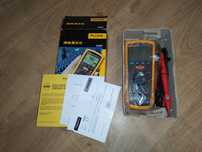 FLuke 1508 мегомметр