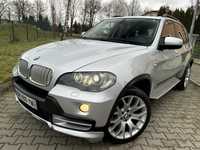 BMW X5 E70 3.0D 235PS 4x4 SPORT PAKIET Bi-Xenon LED Skóra ANDROID 20"