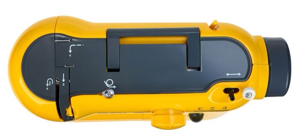 Швейна машинка Butterfly JHQ3010