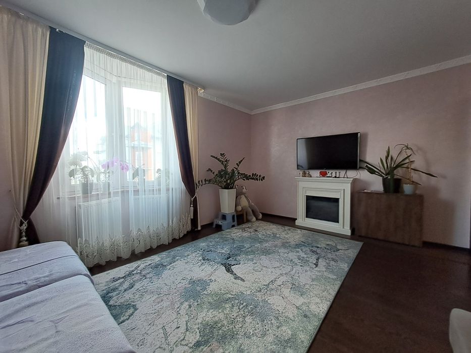 Продаж 2к квартира Тернопіль Новий світ вул Вільхова