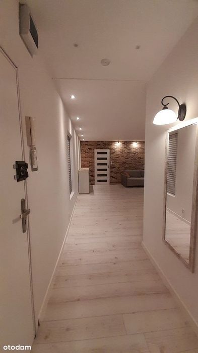 Ładne mieszkanie w centrum Goleniowa