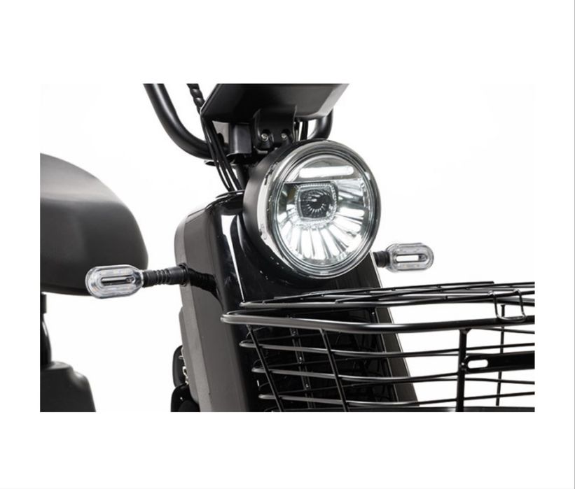 Crosser CR2 / 800W/ електроскутер/ кроссер електровелосипед