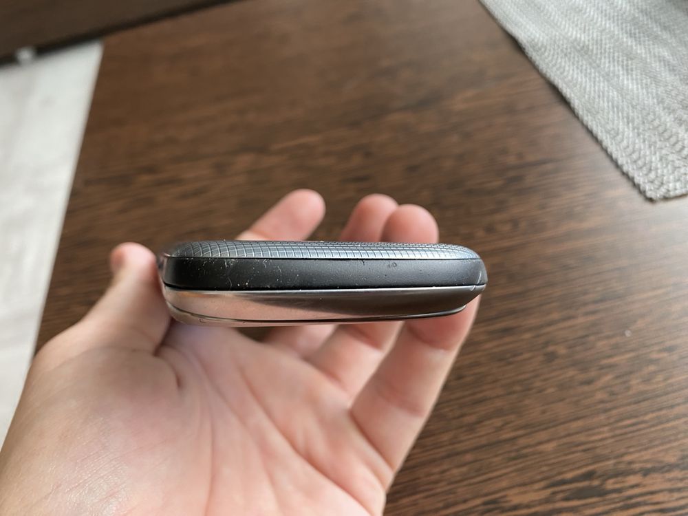 BlackBerry Torch 9810 – sprawny, w dobrym stanie