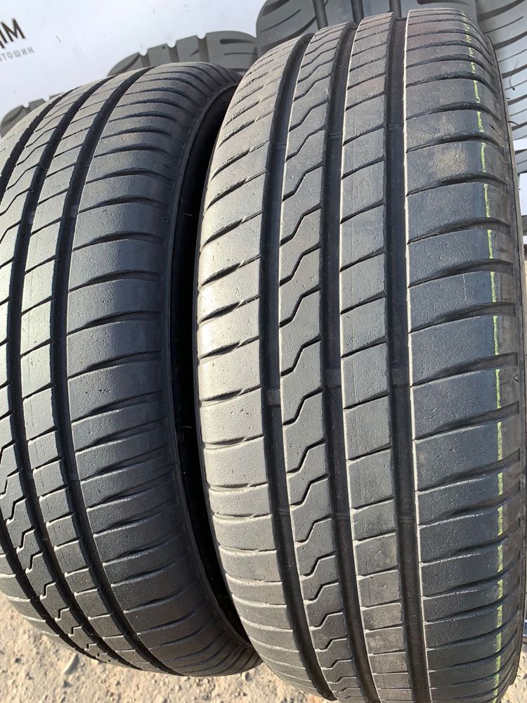 Шини 195/65 R15 пара Firestone 2021p літо 6,5мм