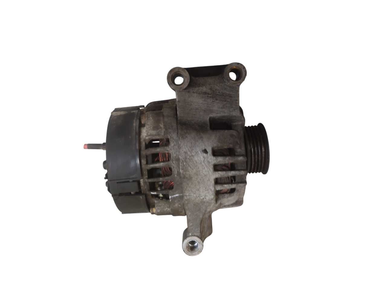 Fiat Grande Punto 1.2 Alternator