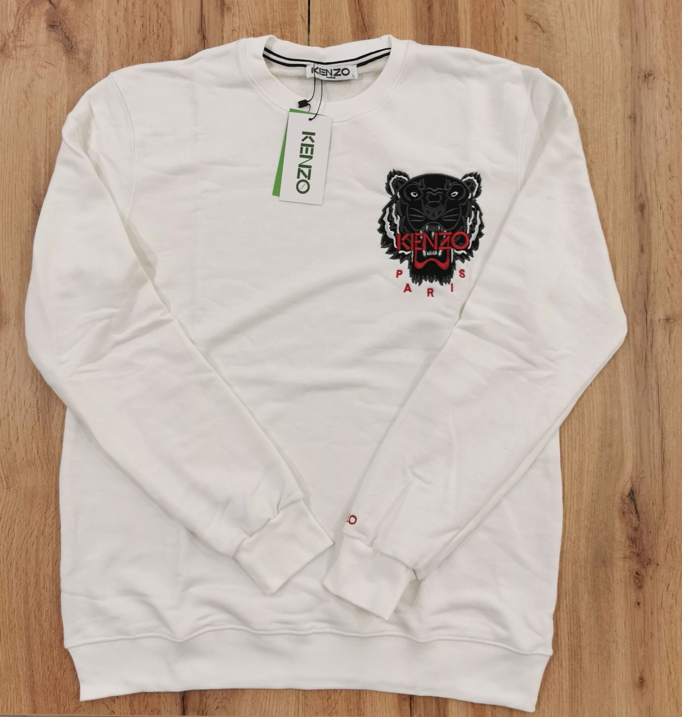 Bluza męska Kenzo r. L