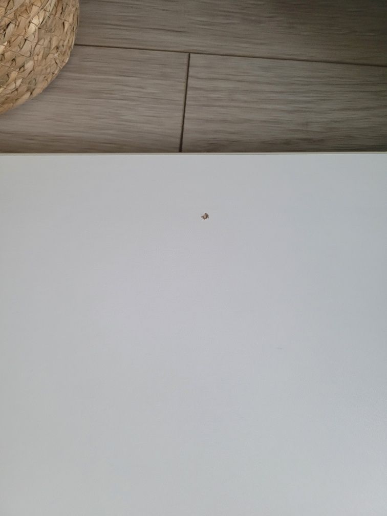 Sprzedam stolik z ikea mocowany do ściany