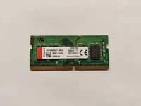 RAM Kingston 8GB DDR4-2400 CL17 SODIMM