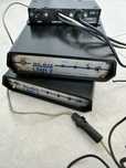 Alan LMR2 telephone interface