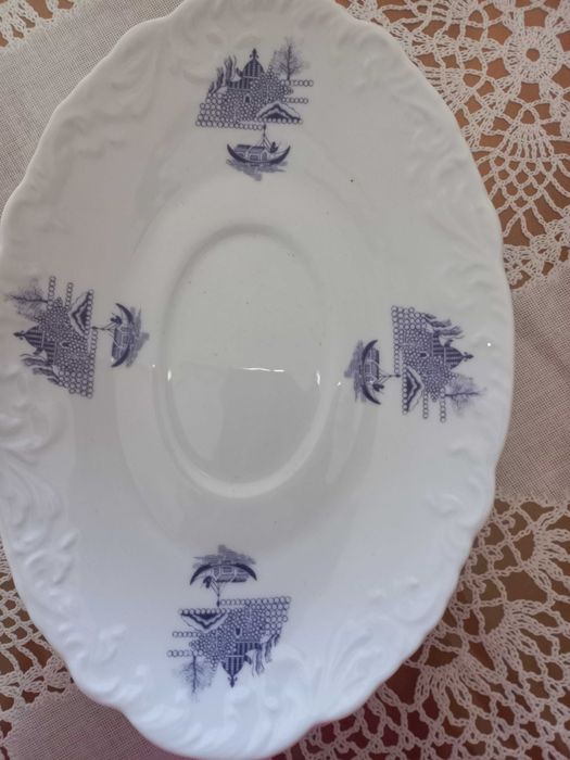 Serviço jantar novo