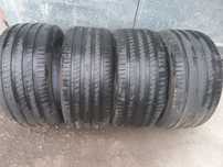 Літні шини michelin 295/40 r20