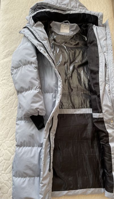 Куртка зимова жіноча Glo story S-M