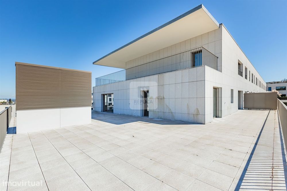 T4 Duplex Terraços 229m2 Antas |T4 Campanhã | Antas Atrium Apartamento