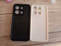 NOWE etui dla XIAOMI REDMI 13 PRO. 2 za 15 zł!!!
