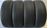 215/55r18 Goodyear Vector 4Seasons SUV G2 99V XL