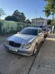 Mercedes-benz E270 avantgarde