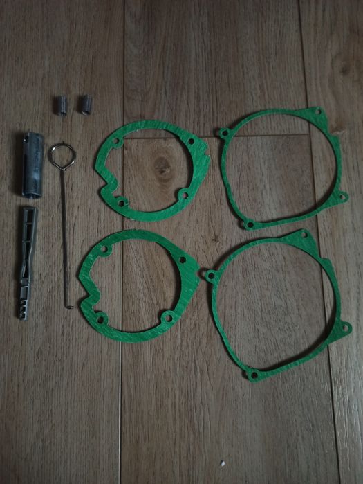 Комплект для обсуждения автономки.