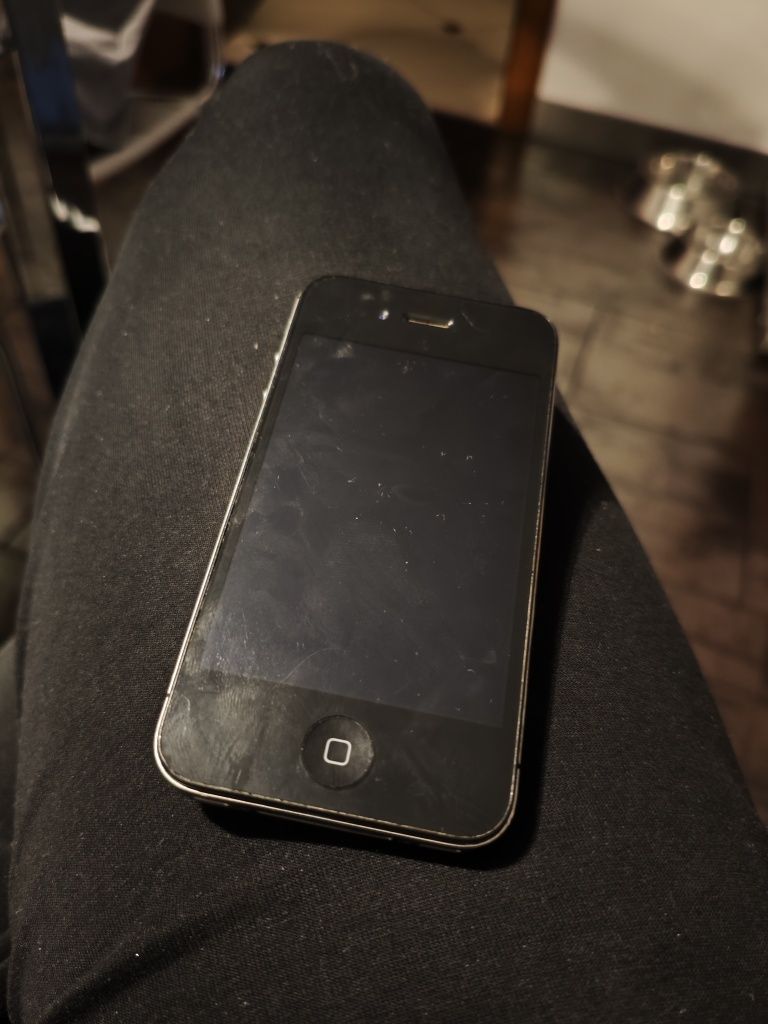 iPhone a1387 telefon