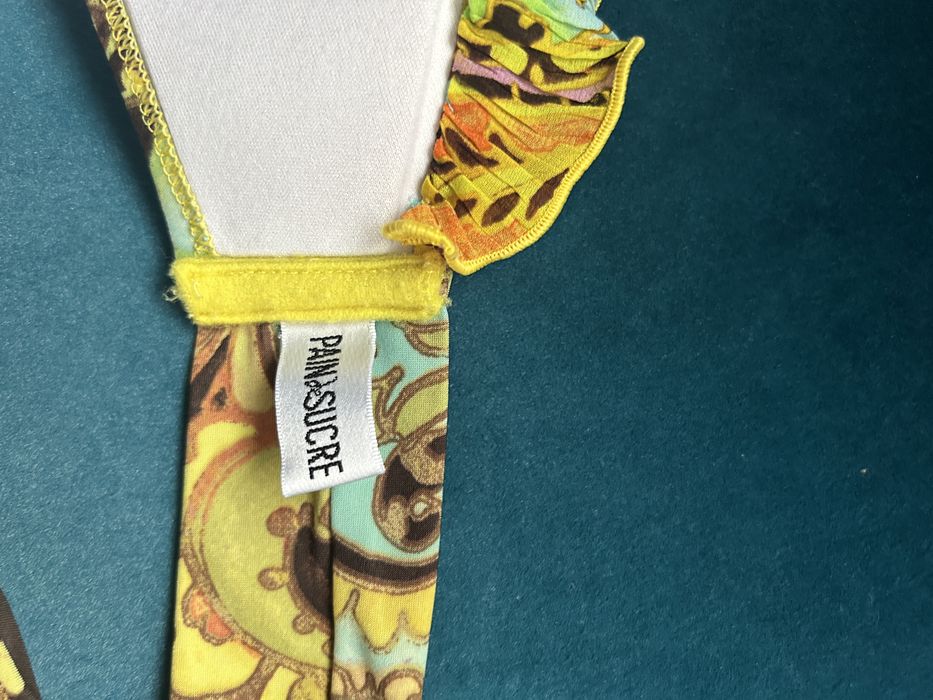 Stroj kapielowy PAIN SUCRE