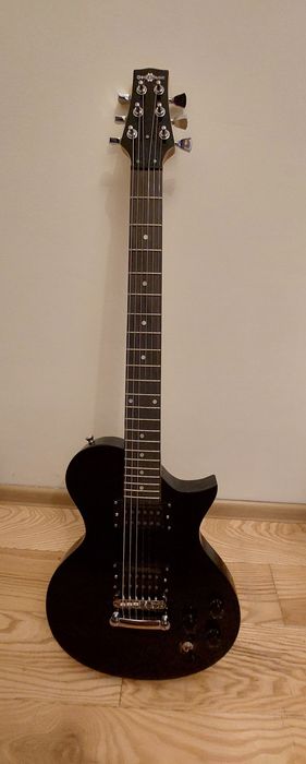 Gitara elektryczna