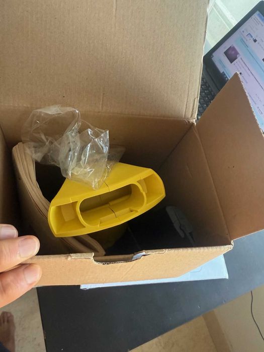 maquina lavar Karcher wv 50