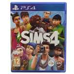 The Sims 4 Sony PlayStation 4 (PS4)