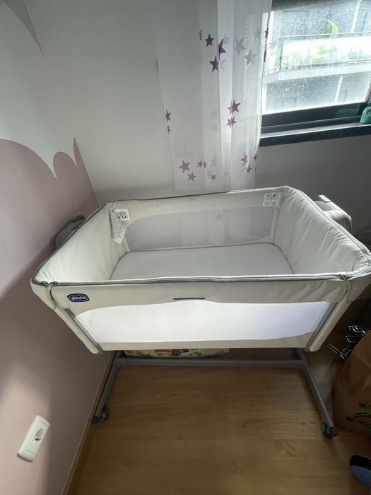 Next2me chicco usado