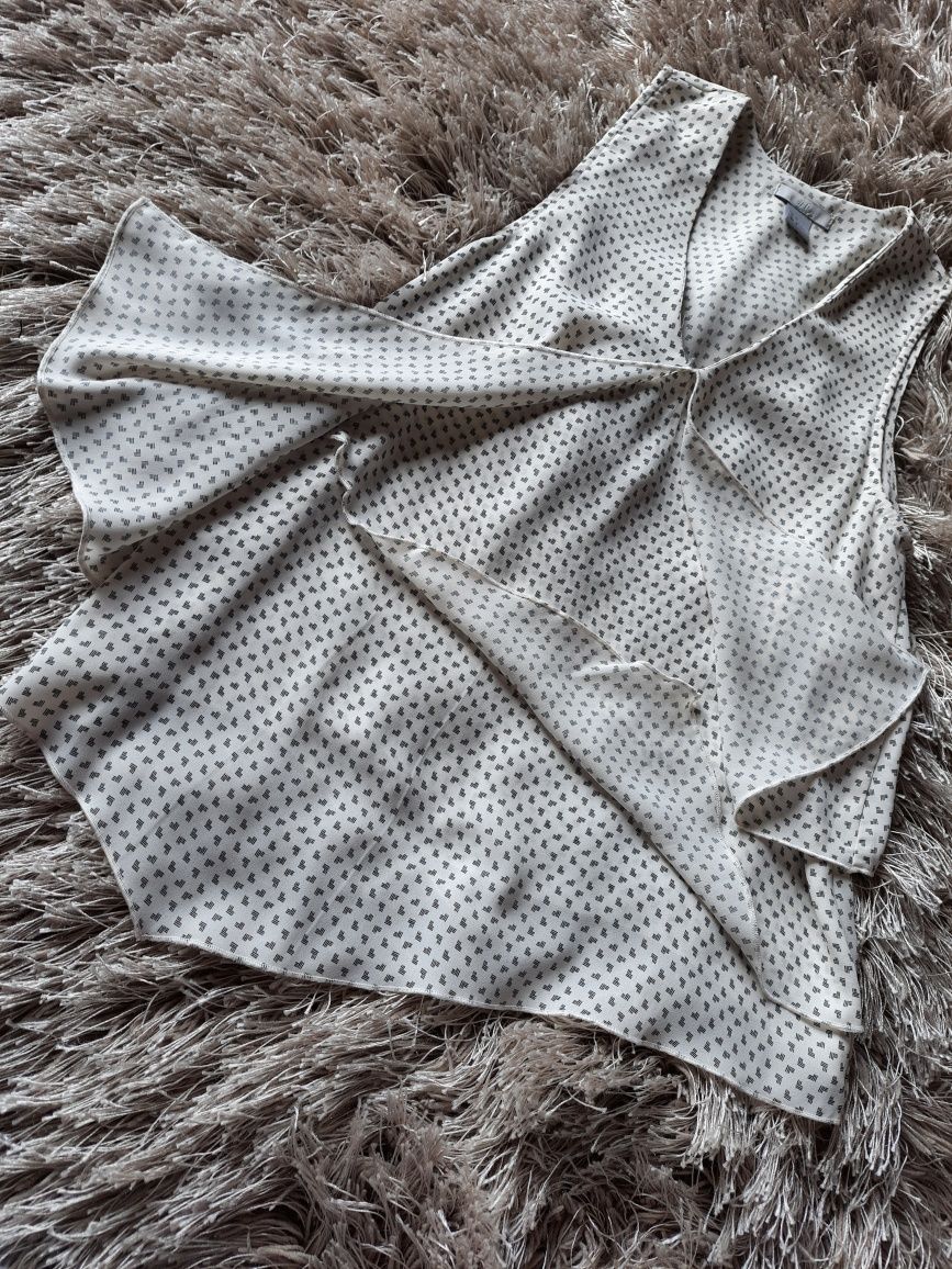 Bluzka na lato H&M