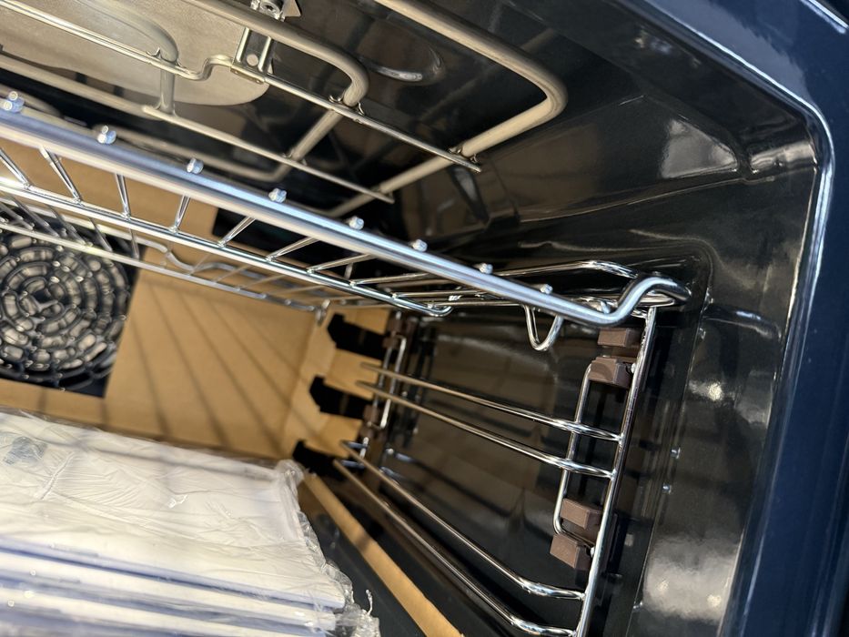 Духовка Бош Bosch , духовой шкаф  з мікроволновкою СВЧ .