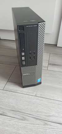 DELL Optiplex 3020 SFF / i5-4590 / 16GB RAM / 500GB HDD