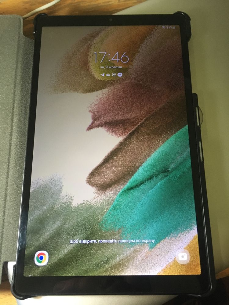 Samsung galaxy tab a7 lite 3/32