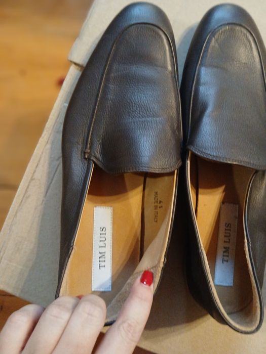 Лофери чоловічи.