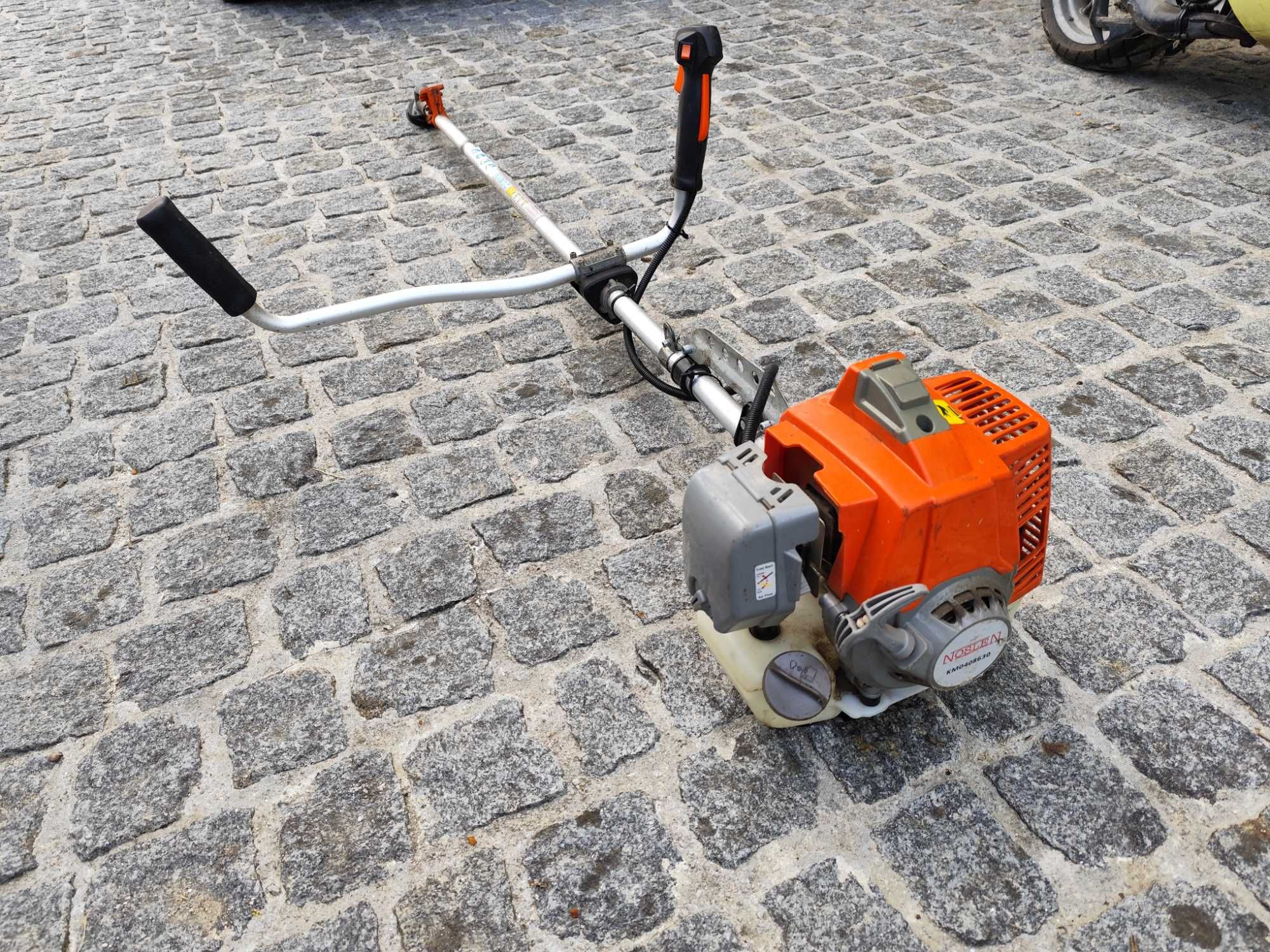 Roçadora Bruschcutter Noslen