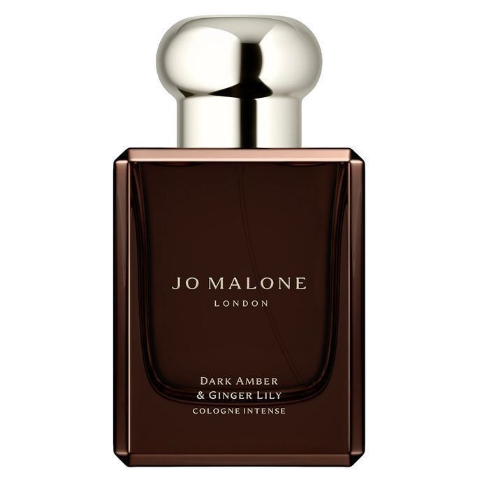 Jo Malone Dark Amber & Ginger Lily Intense woda kolońska 50ml