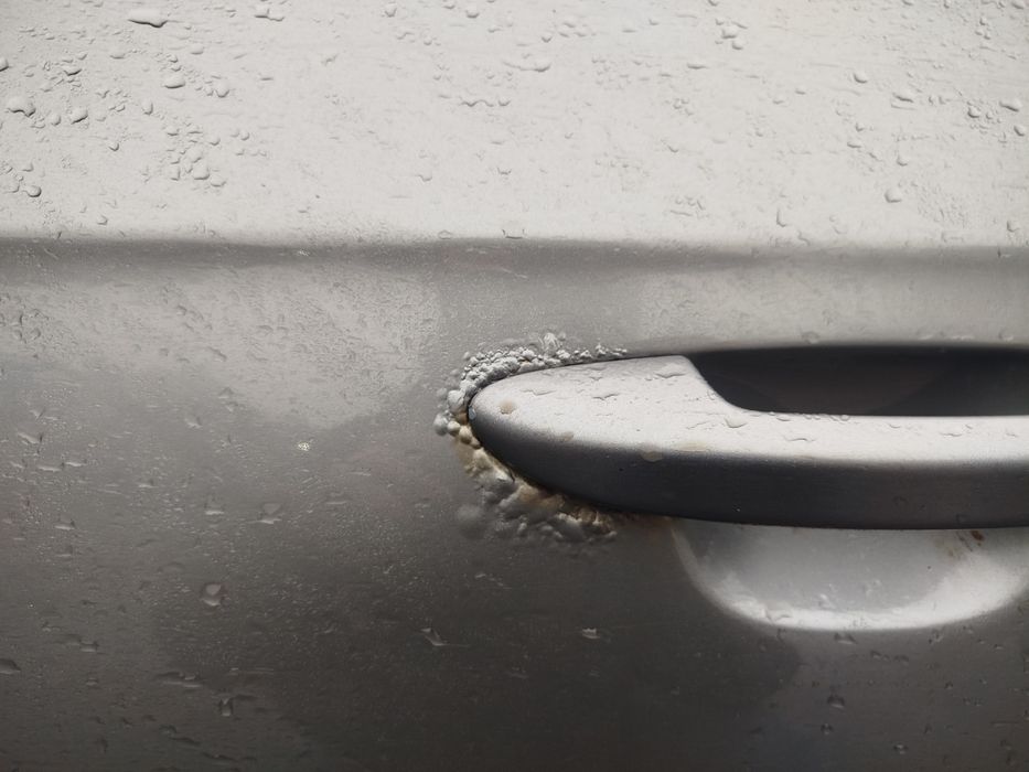 Фольксваген Пассат б6