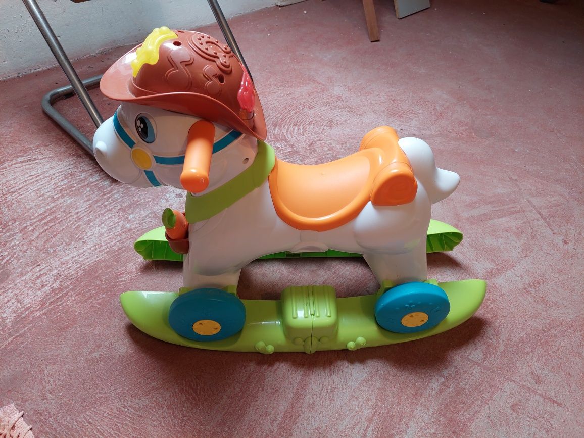 Chicco Baby Rodeo