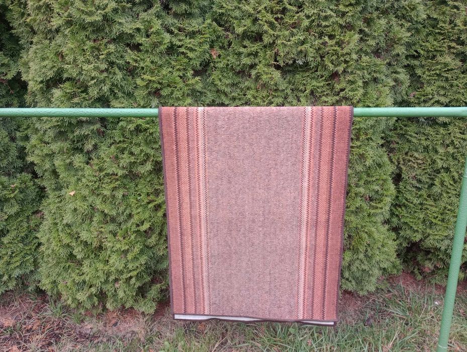 Dywan chodnik dywanowy