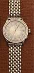 Longines Lindbergh