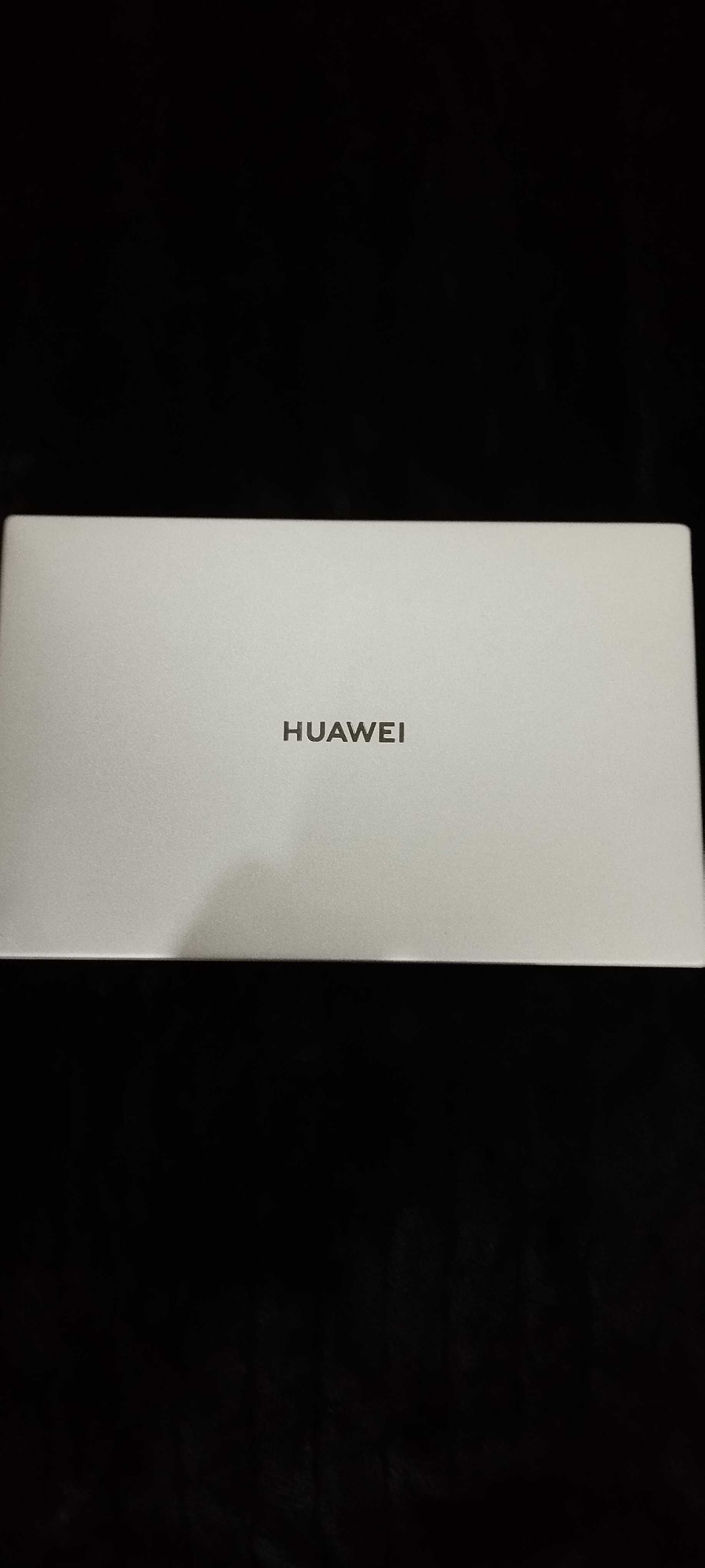 Portátil Huawei Prateado