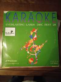 Laser Disc Karaoke