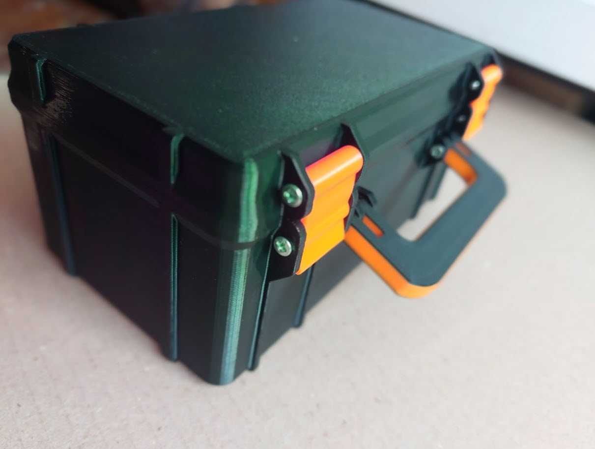 Трёхсоставной под любой ваш Penecil TS100 101 Pine64 PINECIL V2 GVDA G