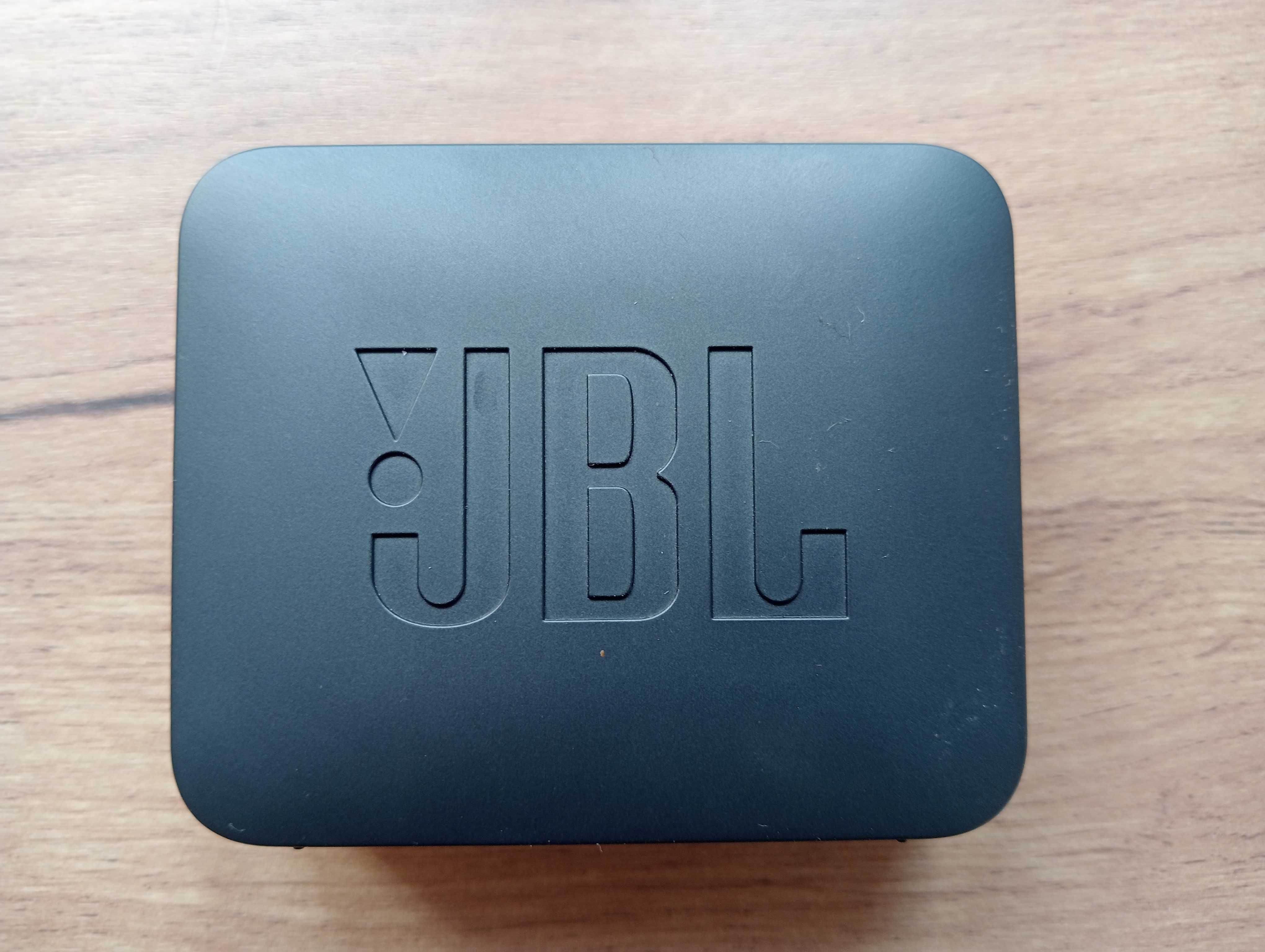 głośnik JBL GOessential bluetooth