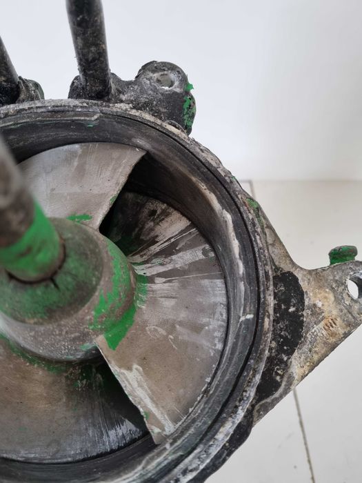 Struga Turbina Wering sea doo xp