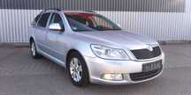 Skoda Octavia 2.0tdi