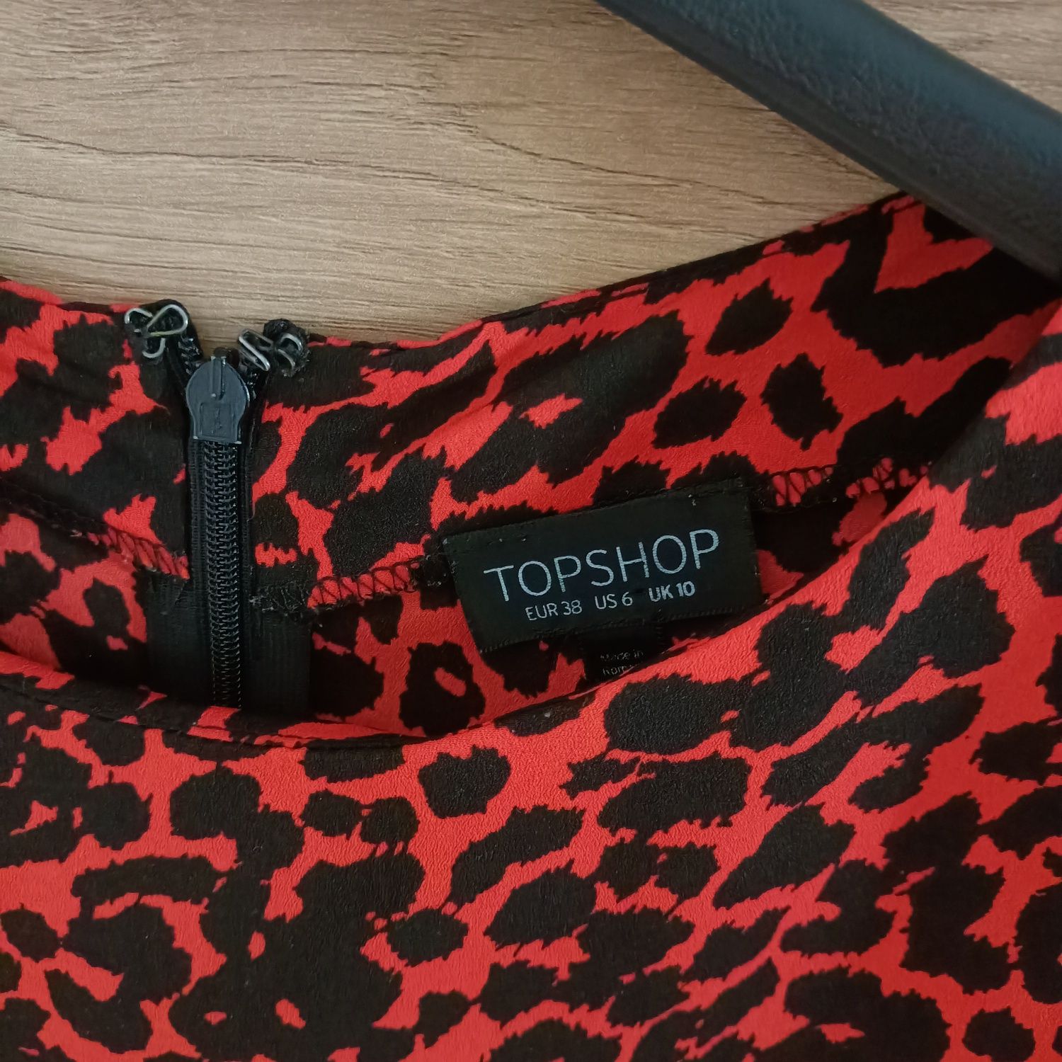 Sukienka Topshop XS